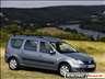 Dacia Logan Sedan s Logan MCV bontott alkatrszek