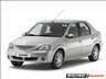 Dacia Logan Sedan bontott alkatrszek