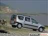 Dacia Logan bontott alkatrszek