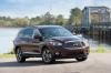 Forms, nagytest csaldi aut a QX60, eurpai megjelense krdses