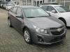 CHEVROLET CRUZE SW 2 0d LTZ Igazi csaldi aut