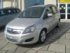 OPEL ZAFIRA B 1 7 CDTI Enjoy Az idelis csaldi aut