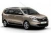 Dacia Lodgy mg egy htszemlyes csaldi aut