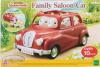 Sylvanian Families j csaldi aut SLV2002