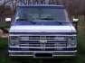 A Legjobb Csaldi Aut CHEVROLET CHEVY VAN