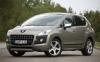 Elvileg idelis csaldi aut Peugeot 3008 1 6 THP teszt