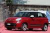A kvt fz csaldi aut FIAT 500L