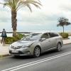 A tgas csaldi aut Skoda Octavia Combi