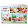 Sylvanian Families Csaldi aut