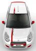 Indiban a Suzuki Alto mret autk mr csaldi autnak szmtanak az arrafel A Star nven nem kibillenthet hanem lehzhat hts ablakok forgalmazott autval a fiatalokat clozzk