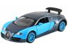 DOUBLE HORSES Authorized 1:32 Scale Bugatti Veyron Aut Modell(Kk)