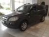 Hasznlt aut CHEVROLET CAPTIVA 2.0 D LT Medium 7 szemlyes