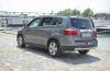 Igazi, nagycsaldosoknak val aut a Chevrolet Orlando