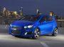 Chevrolet Aveo RS killtsi aut