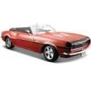 Fm aut 1 24 es es Maisto Chevrolet Camaro Maisto