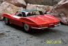 Aut modellek 1890-1970 kztt ( Chevrolet Corvette Convertible 1963 )