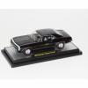 1969 CHEVROLET CAMARO R/S 327 FEKETE MODELL AUT 1:24