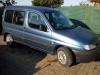 Peugeot Partner egyter 5 szem szemly aut elad 1999