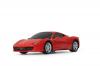 Jamara 404308 Ferrari 458 Italia 1 18 tvirnyts aut