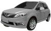 Noha a Suzuki SX4 els genercijnak mr meg vannak szmllva a napjai Esztergomban 2014 vggig fogjk gyrtani az autt azt kveten az iv 4 es tanulmny alapjn kszl j modell veszi t a helyt Knban mg mindig slger az aut amire a legjobb bizonytk hogy a Henan Suda Transportation Energy Saving Technologies Co Ltd nev cg most lemsolta azt