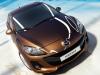 Az j Mazda3 olyan dinamikus vezetsi lmnyt nyjt amely ezt a modellt kiemeli a tbbi aut kzl