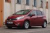 Korszerbb, szebb, de nem jobb aut az j Nissan Note
