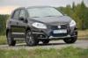 J aut de Suzuki SX4 S Cross teszt