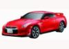 Nissan GT-R tvirnyts aut