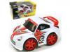 Nissan 350Z tvirnyts kerekez aut Nikko