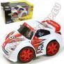 Nissan 350Z tvirnyts kerekez aut - Nikko