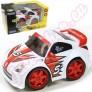 Nissan 350Z tvirnyts kerekez aut - Nikko