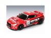 Nissan GTR-R37 1/16 tvirnyts aut - Nikko