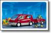 Csaldi aut utnfutval - Playmobil 3213