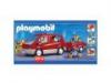 Csaldi aut utnfutval - playmobil 3213
