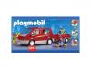 Csaldi aut utnfutval playmobil 3213