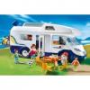 Playmobil 4859 Csaldi lakaut levehet oldalfallal