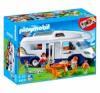 Playmobil 4859 Csaldi lakaut levehet oldalfallal