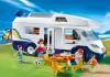 Playmobil 4859 Csaldi lakaut levehet oldalfallal