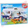 Csaldi lakaut levehet oldalfallal Playmobil
