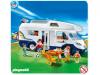 Csaldi lakaut levehet oldalfall - playmobil 4859
