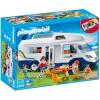 Kp 1/2 - Playmobil; Csaldi lakaut - 4859