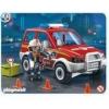 Playmobil 4822 Tzoltsvezeti aut