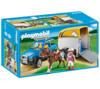 Playmobil Lszllt aut (5223)