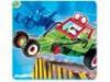 Zld versenyaut - playmobil 4183