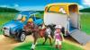Playmobil Lszllt aut 5223