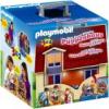 Playmobil - Hordozhat csaldi hz - 5167