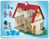 Playmobil - j csaldi hz (4279)