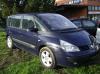 Hasznlt Renault Espace aut Norvgia OOYYO