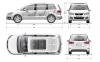 SEAT Alhambra Az let minden pillanatra tkletes aut
