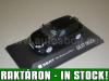 Seat Ibiza fekete modell aut 1:43